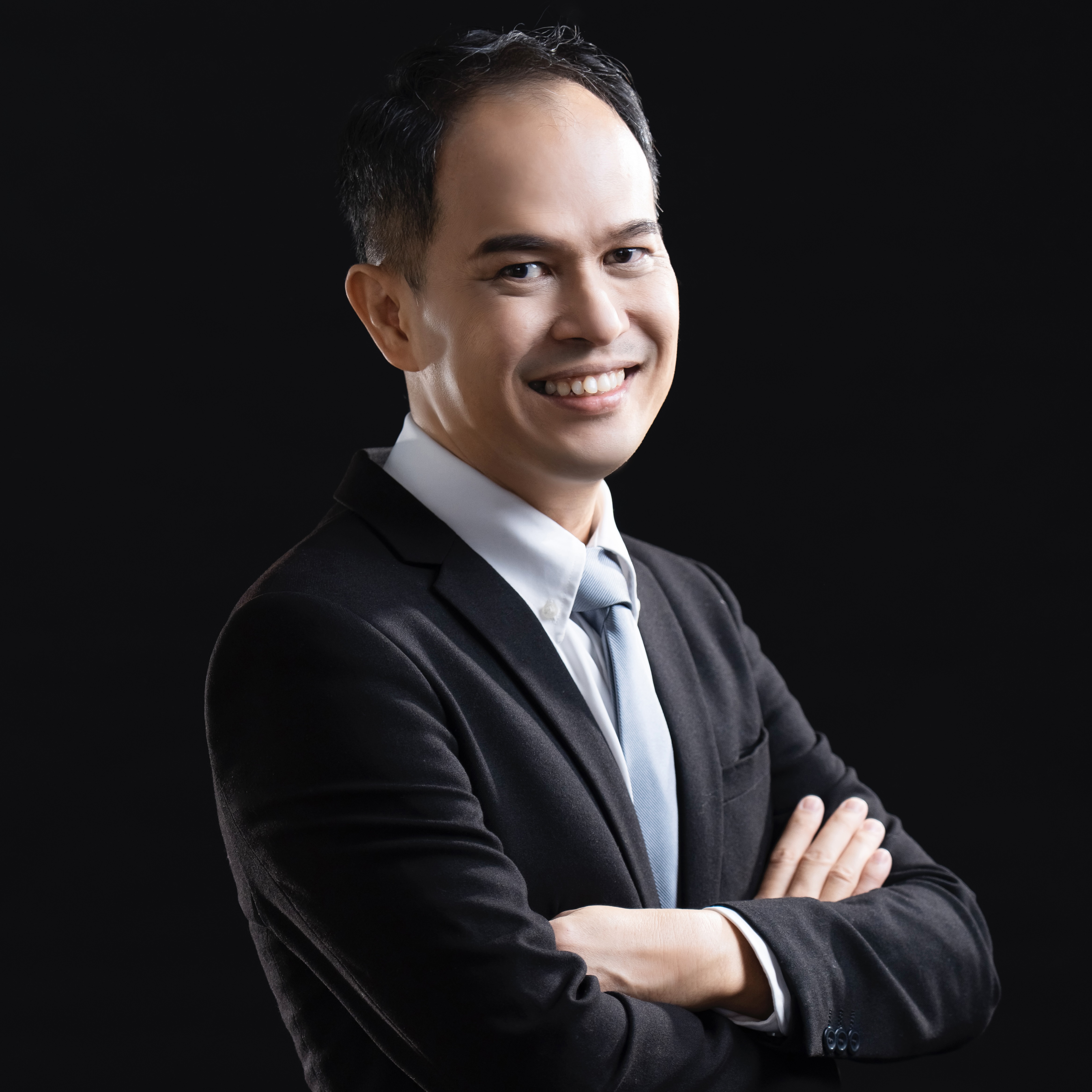 Elijah Ting